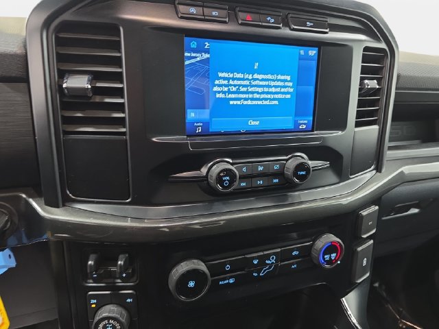 Certified 2023 Ford F150 XL w/ STX Appearance Package AWD/4WD image 19