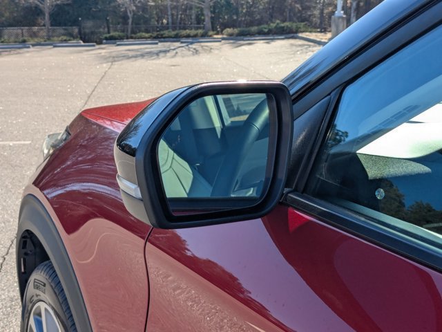 Certified 2025 Ford Explorer Platinum w/ Ultimate Package image 15