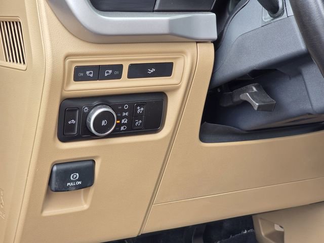 Certified 2023 Ford F150 XLT w/ Equipment Group 302A High AWD/4WD image 19