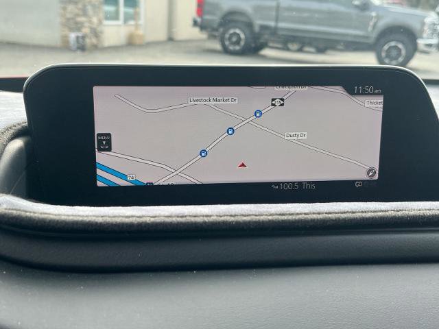 Used 2021 MAZDA CX-30 AWD 2.5 S w/ Preferred Package image 5