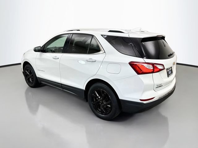 Used 2018 Chevrolet Equinox Premier AWD/4WD image 5