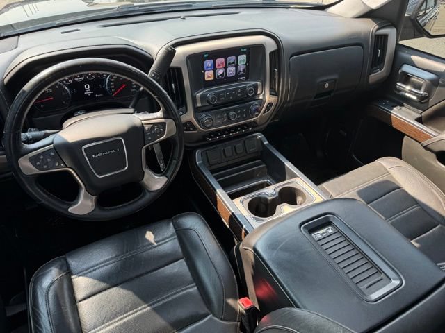 Used 2017 GMC Sierra 1500 Denali AWD/4WD image 12