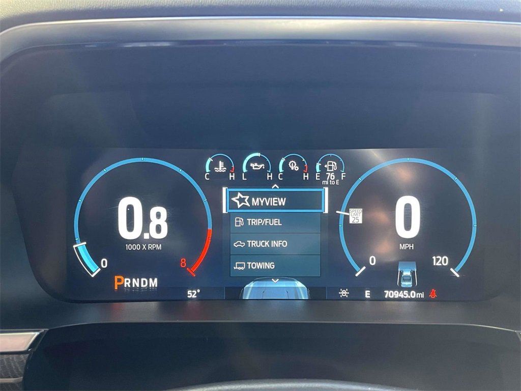 Certified 2022 Ford F150 Platinum w/ Bed Utility Package image 30