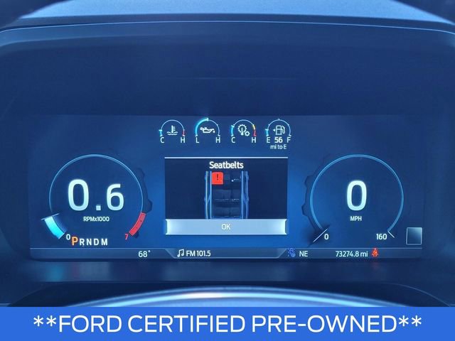 Certified 2022 Ford Expedition King Ranch image 31