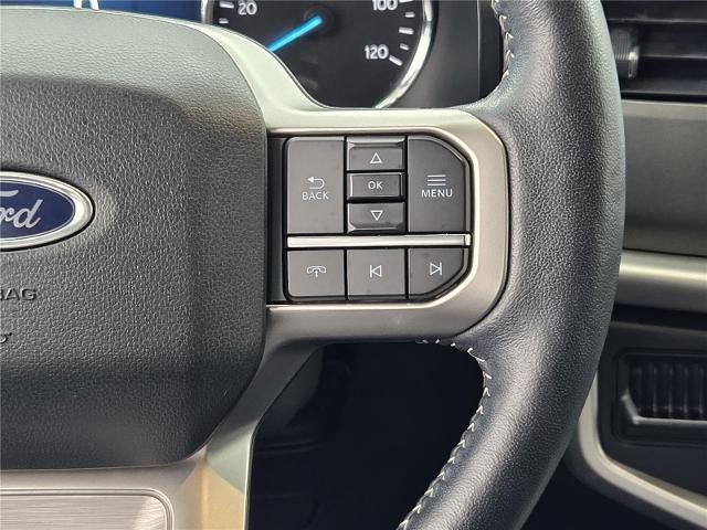 Certified 2023 Ford Expedition Max XLT RWD image 27