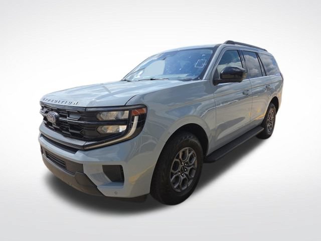 Certified 2025 Ford Expedition Active AWD/4WD image 4