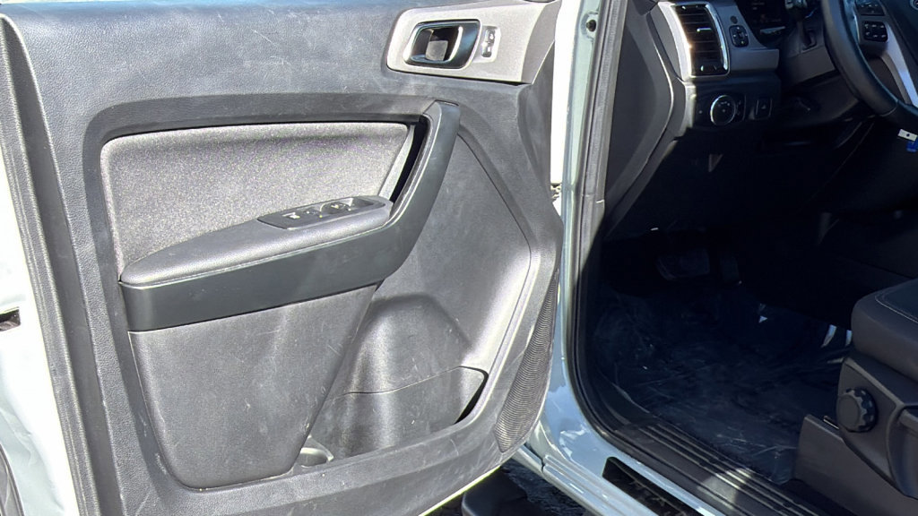 Certified 2023 Ford Ranger XLT w/ Equipment Group 301A Mid image 23