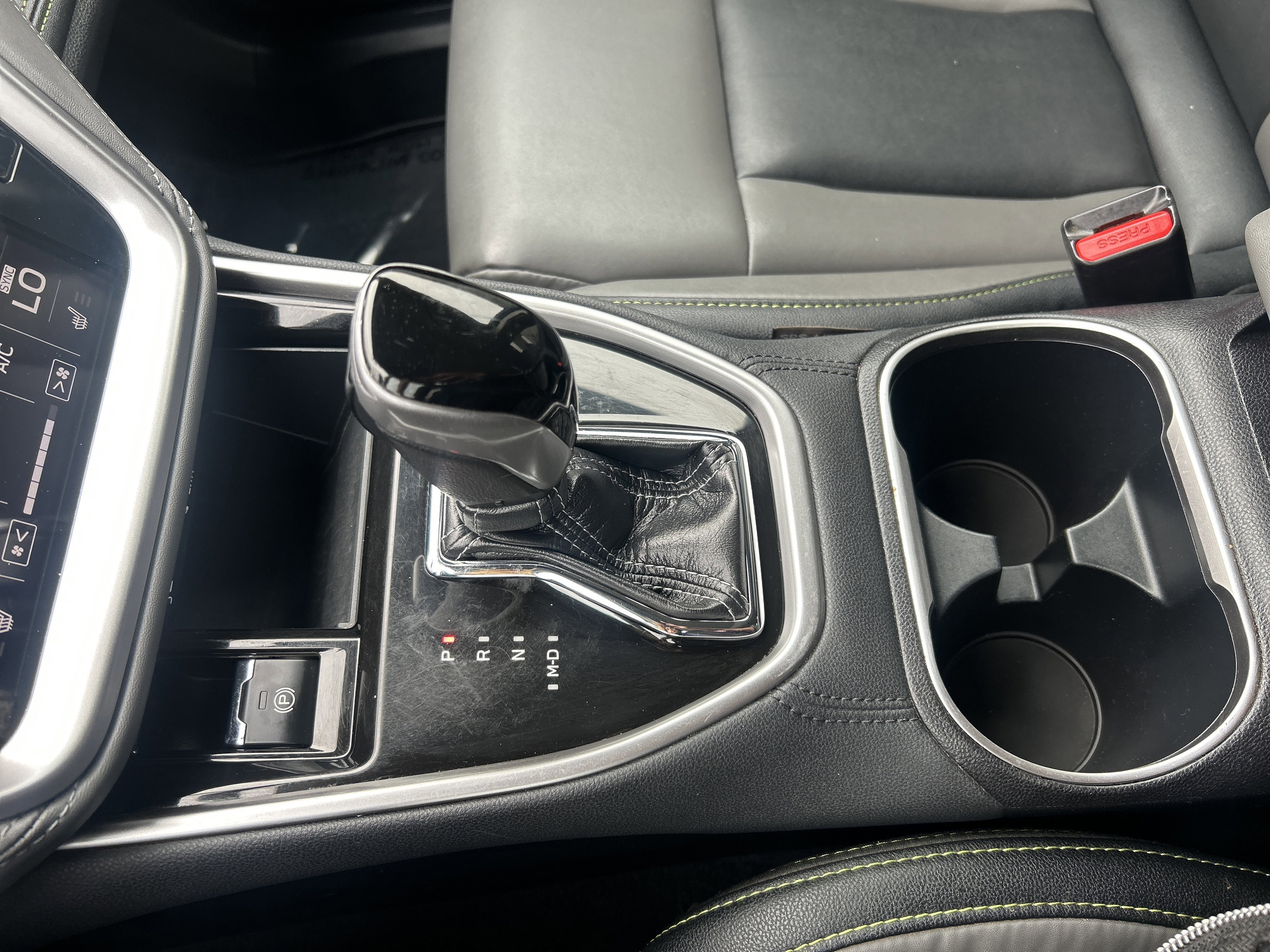 Used 2020 Subaru Outback Onyx Edition XT image 25