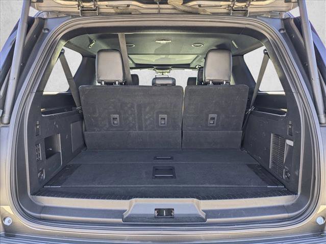 Certified 2019 Ford Expedition Max Limited w/ Equipment Group 302A image 9