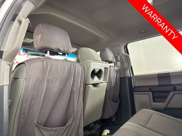 Certified 2017 Ford F250 XL w/ STX Appearance Package image 12