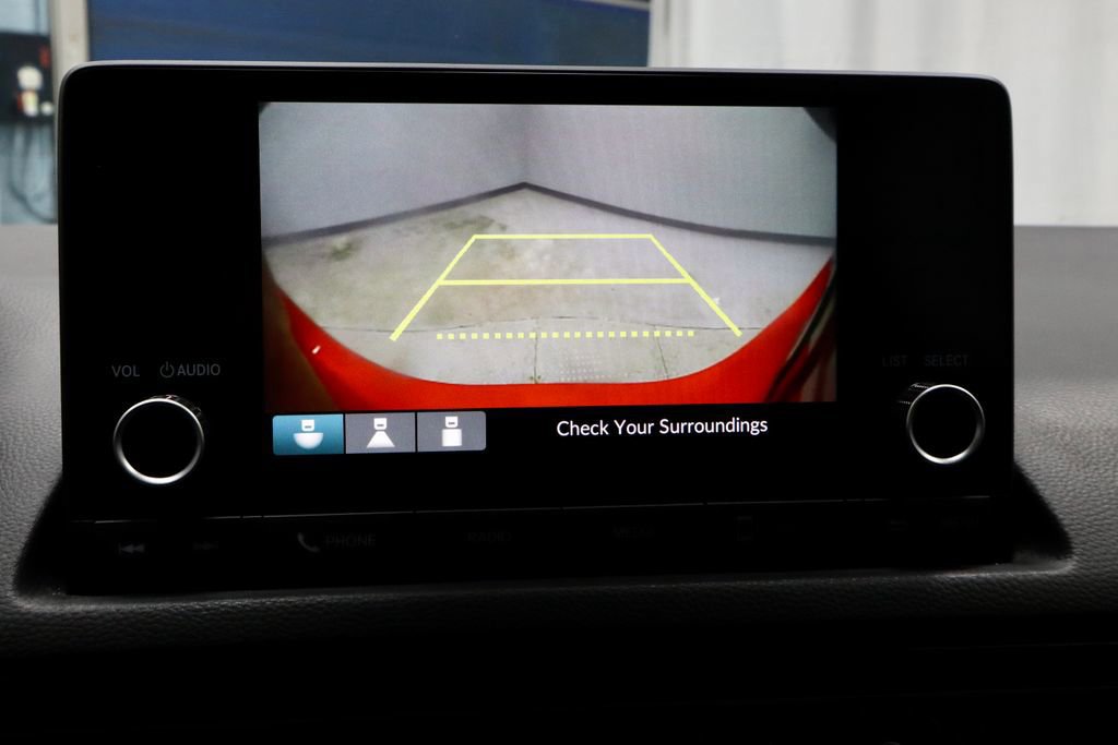 Used 2025 Honda Civic LX image 9