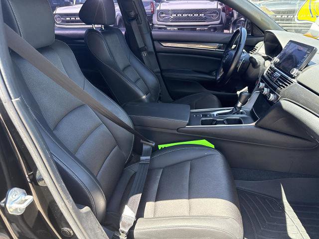 Used 2021 Honda Accord Sport image 17