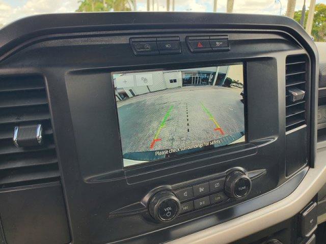 Certified 2022 Ford F150 XL image 20