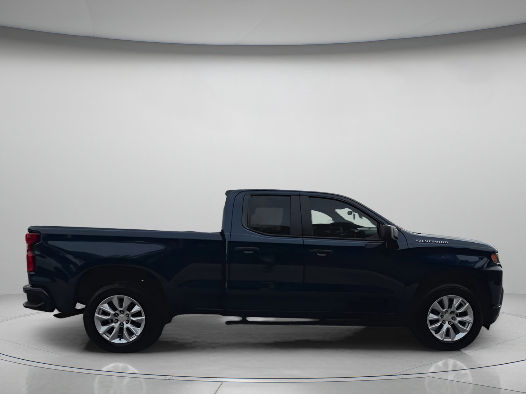 Used 2019 Chevrolet Silverado 1500 Custom w/ Custom Convenience Package image 23