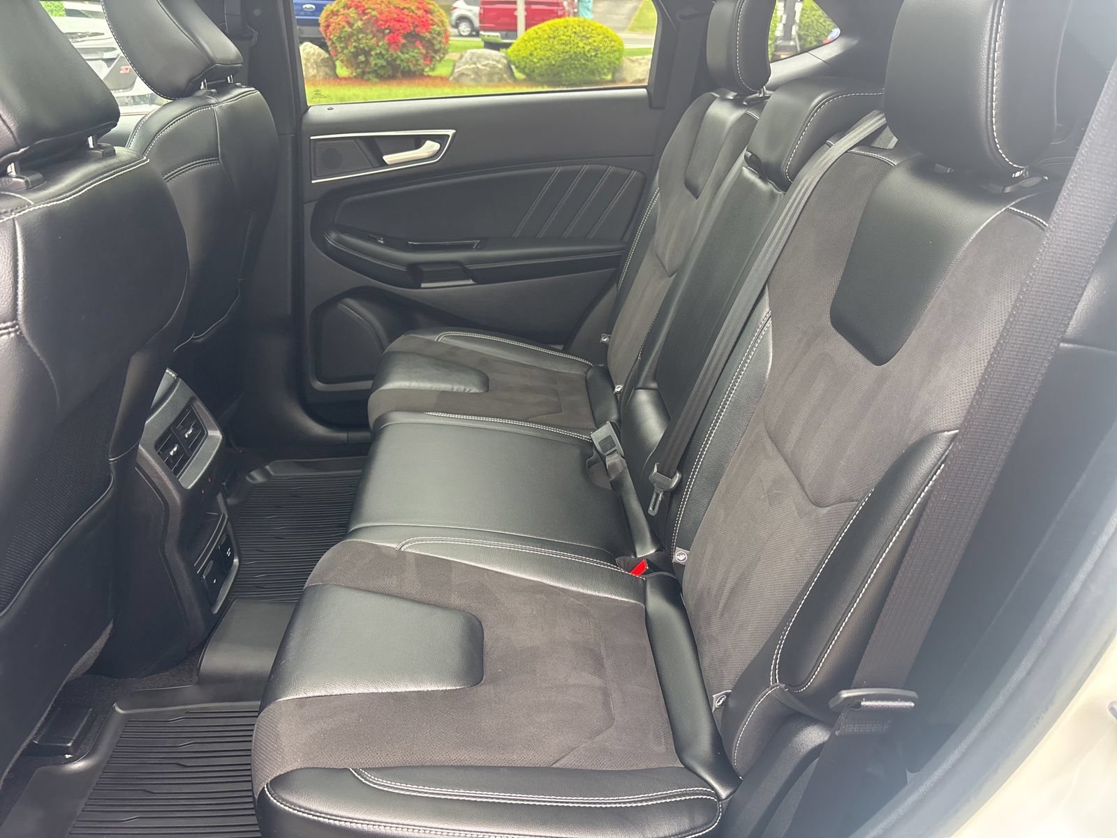 Certified 2020 Ford Edge ST w/ Equipment Group 401A AWD/4WD image 45