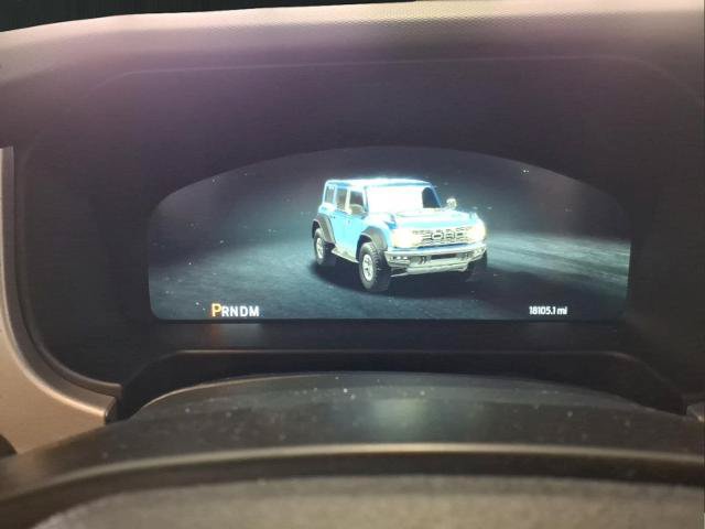 Certified 2024 Ford Bronco Raptor AWD/4WD image 20