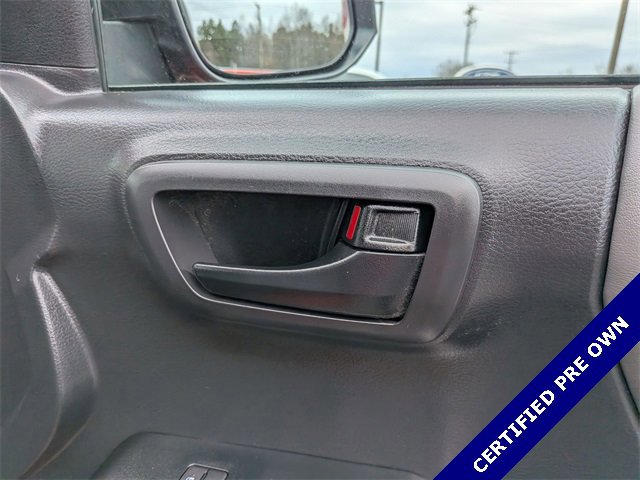 Used 2022 Toyota Tacoma SR5 image 32