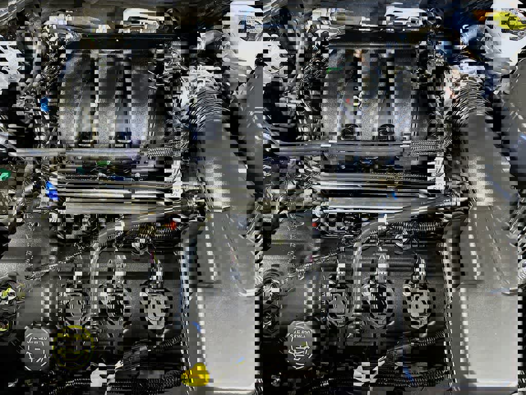 Certified 2019 Ford Explorer XLT w/ Equipment Group 202A image 9