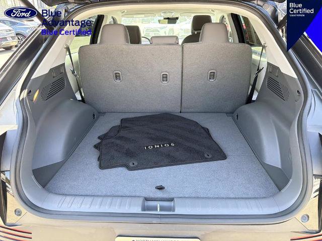 Used 2024 Hyundai Ioniq 5 SEL RWD image 7