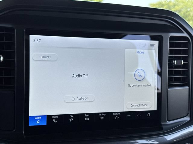 Certified 2025 Ford F150 STX AWD/4WD image 16