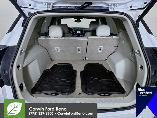 Used 2022 GMC Terrain Denali w/ Denali Premium Package image 28