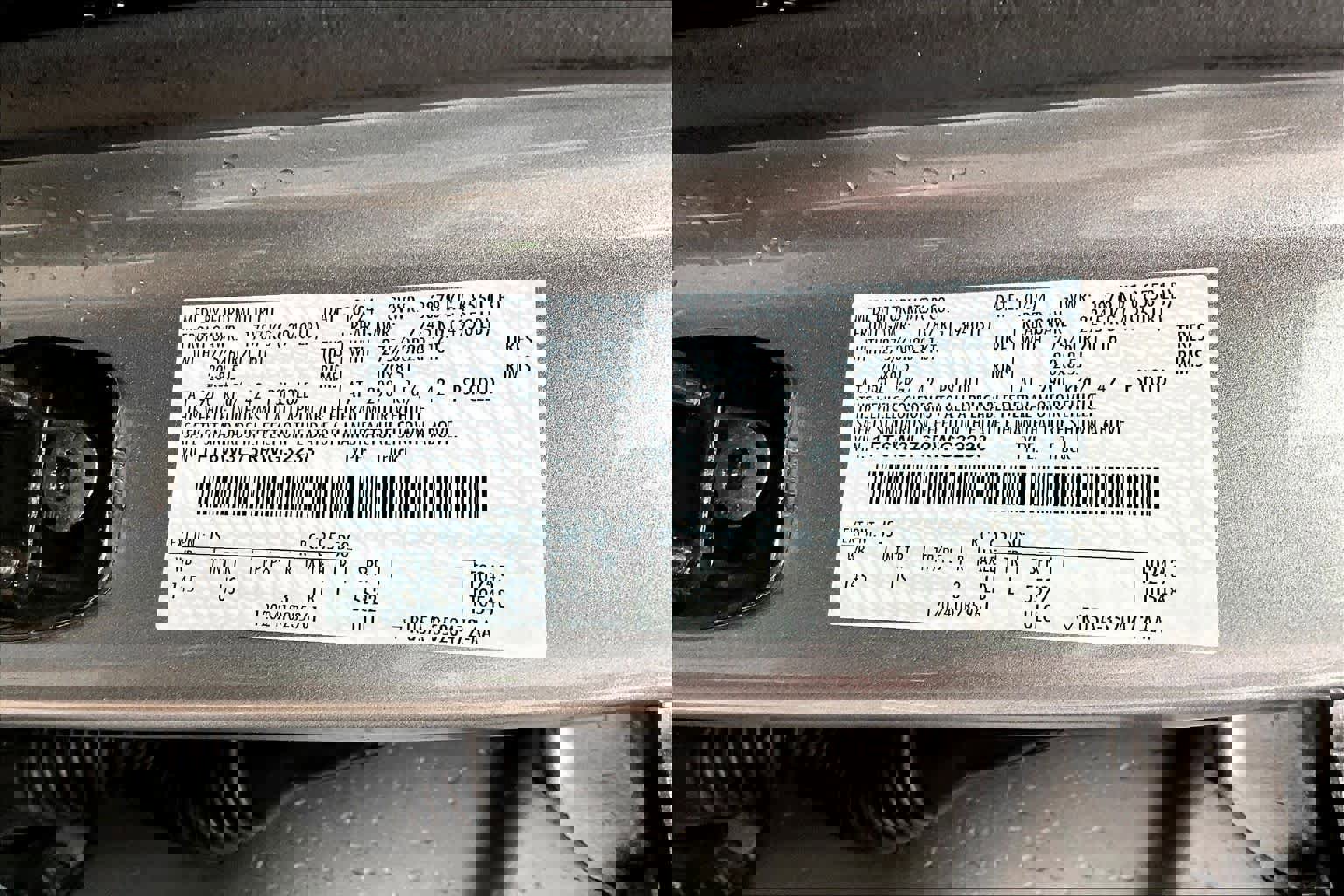 Certified 2024 Ford F150 Lightning Flash image 35