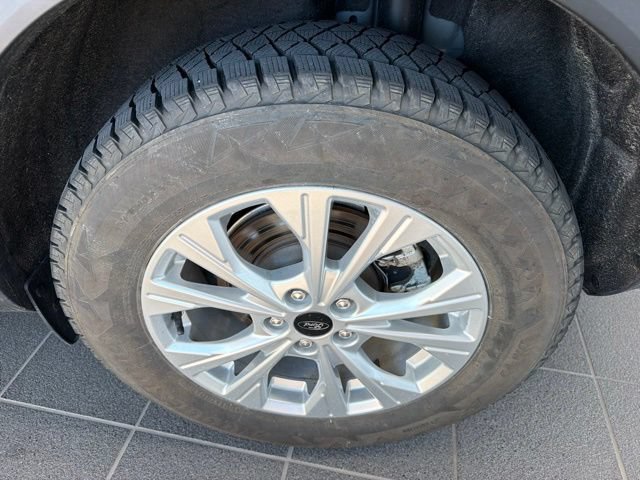 Certified 2023 Ford Escape Active w/ Tech Pack #2 AWD/4WD image 6