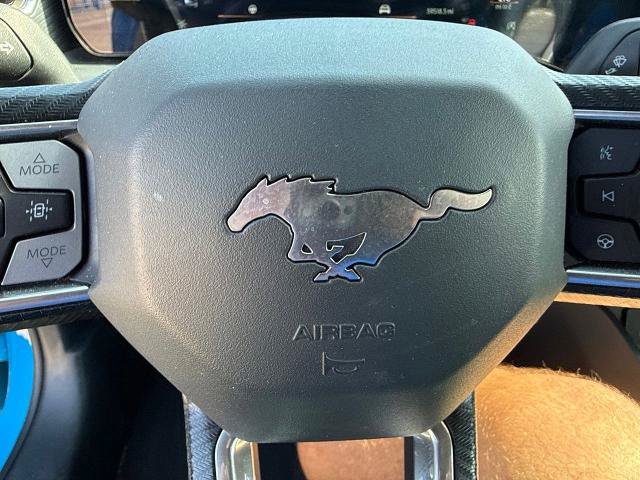 Certified 2024 Ford Mustang Premium RWD image 26