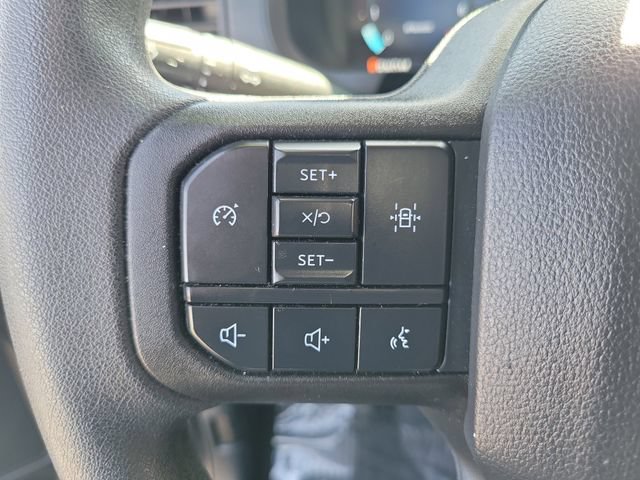 Certified 2024 Ford F150 STX RWD image 5