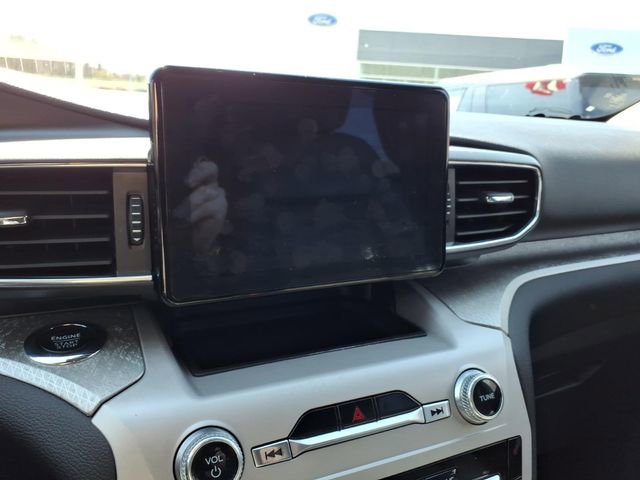 Certified 2023 Ford Explorer Timberline w/ Timberline Technology Package AWD/4WD image 24