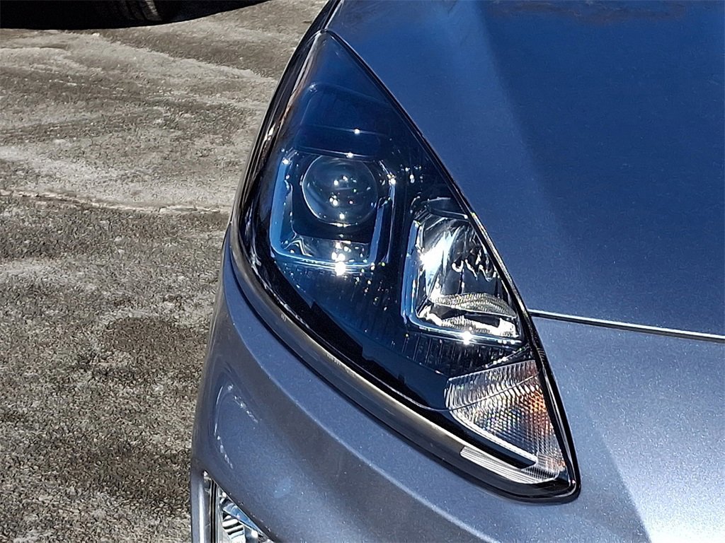 Certified 2022 Ford Escape SEL image 9