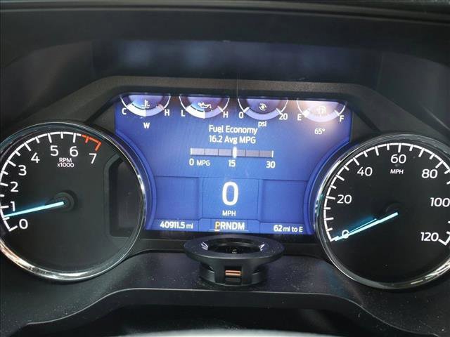 Certified 2022 Ford F150 Tremor w/ Equipment Group 401A Mid image 11