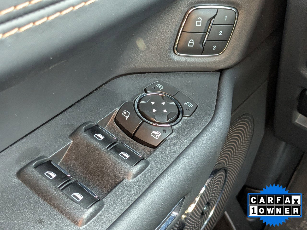 Certified 2023 Ford Expedition Max Platinum image 31