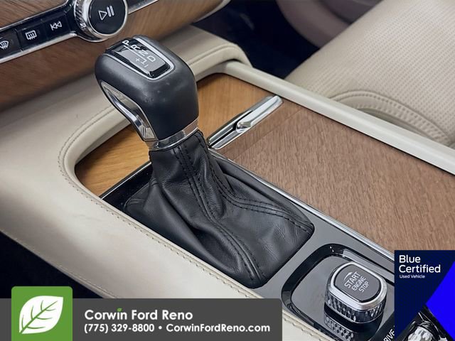 Used 2018 Volvo XC90 T6 Inscription w/ Luxury Package AWD/4WD image 21