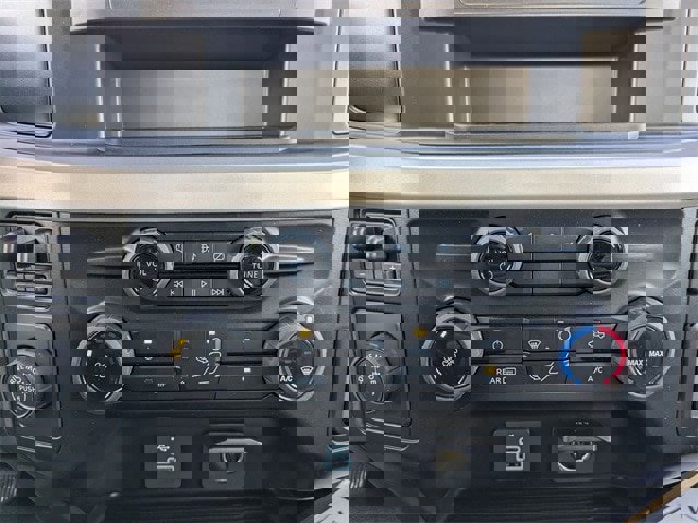 Certified 2024 Ford F350 XL w/ 360-Degree Camera Package image 18