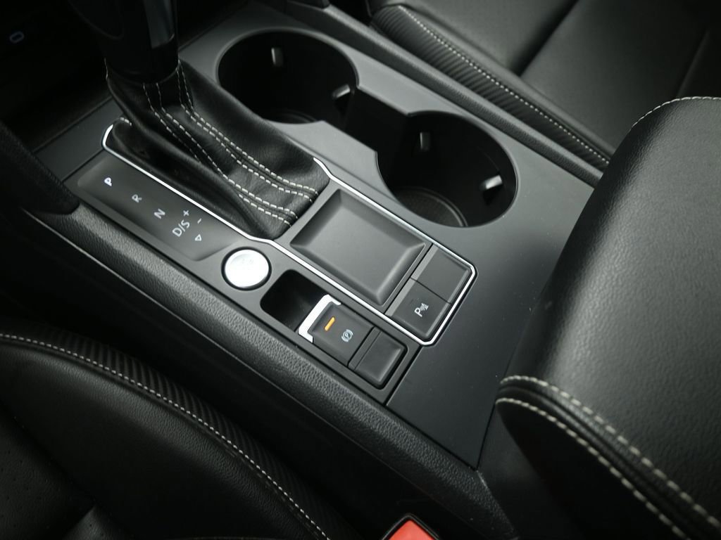 Used 2021 Volkswagen Atlas Cross Sport SE w/ Panoramic Sunroof Package image 43