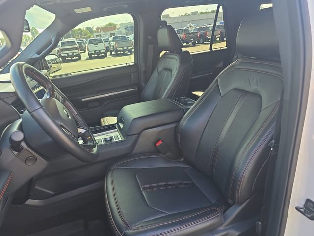 Certified 2024 Ford Expedition Timberline AWD/4WD image 11