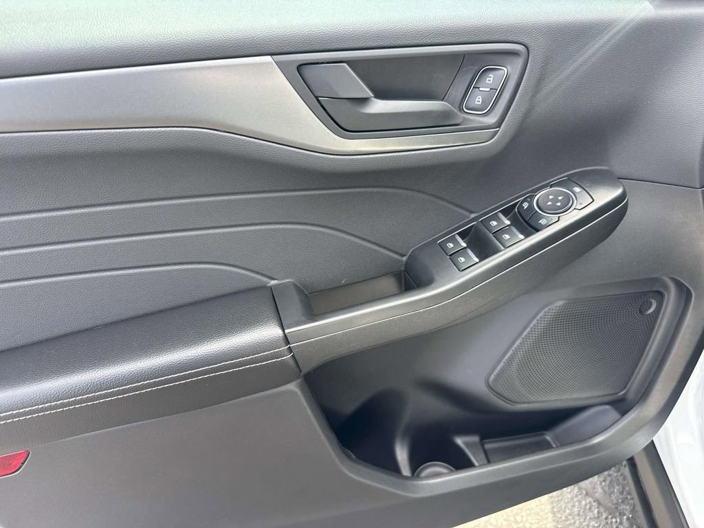Certified 2025 Ford Escape Active image 21