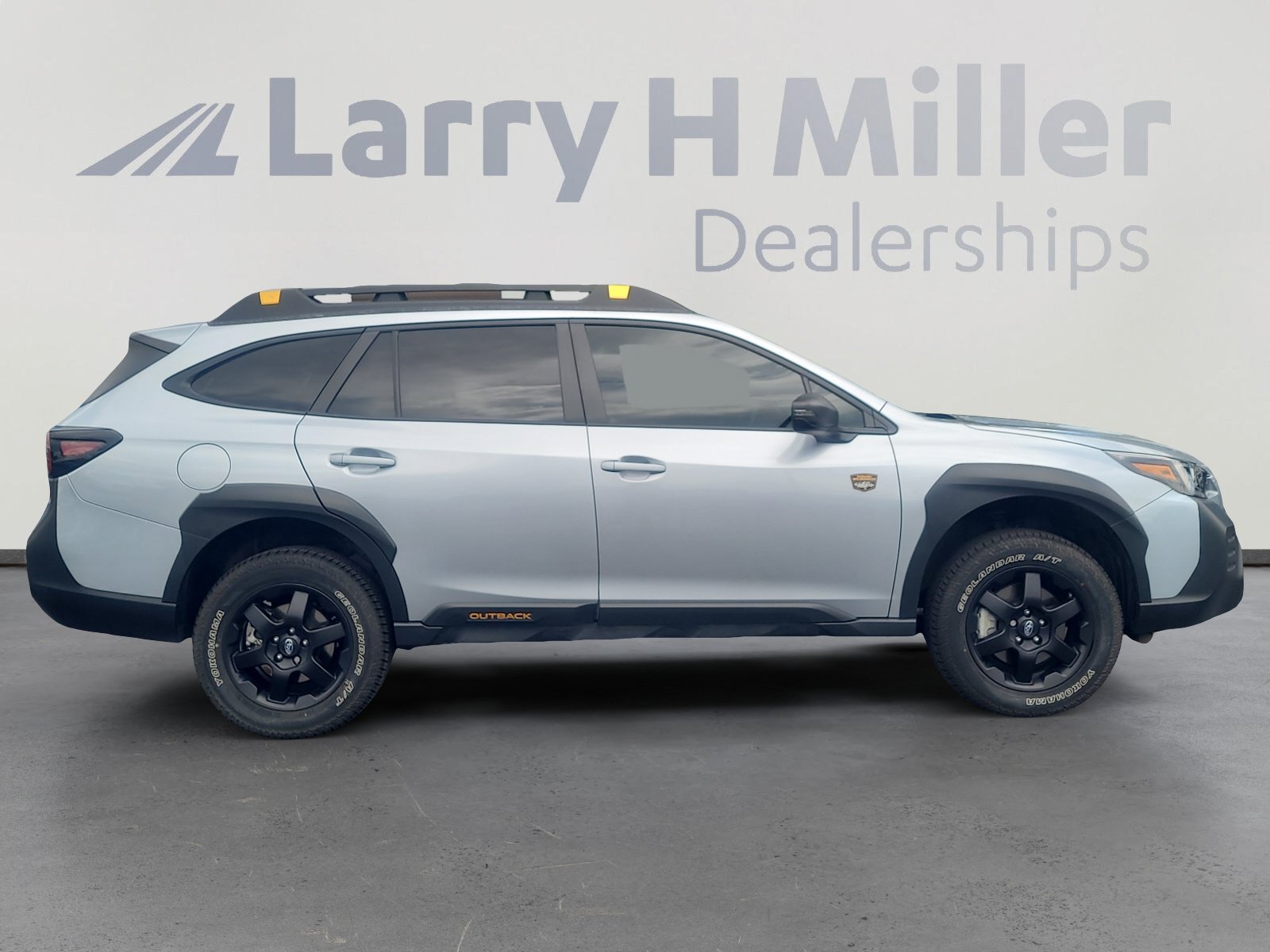 Used 2023 Subaru Outback Wilderness AWD/4WD image 6