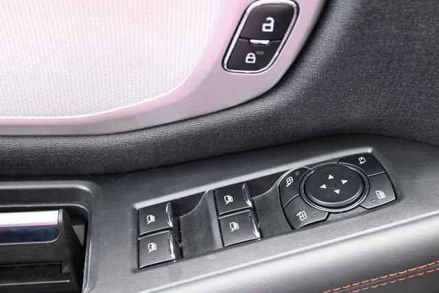 Certified 2025 Ford Expedition Active AWD/4WD image 14