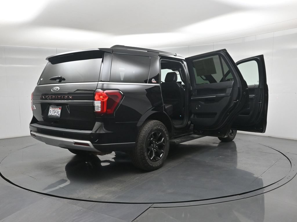 Certified 2023 Ford Expedition Timberline AWD/4WD image 5