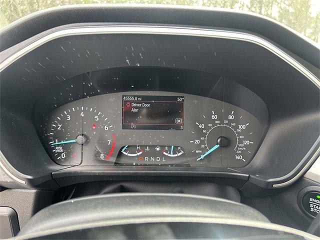 Certified 2022 Ford Escape SE w/ Convenience Package image 22