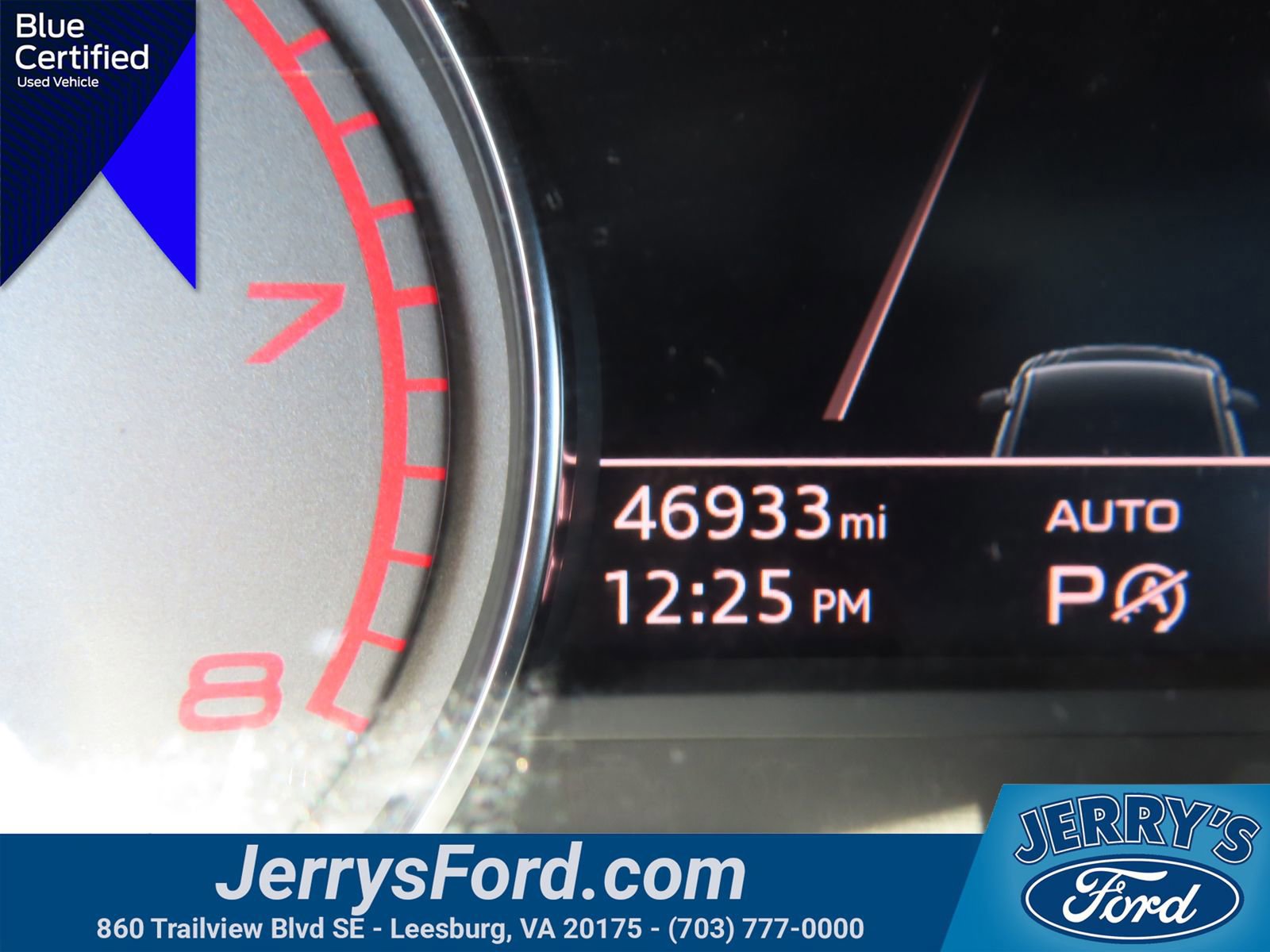 Used 2023 Audi SQ5 Premium w/ Convenience Package image 21