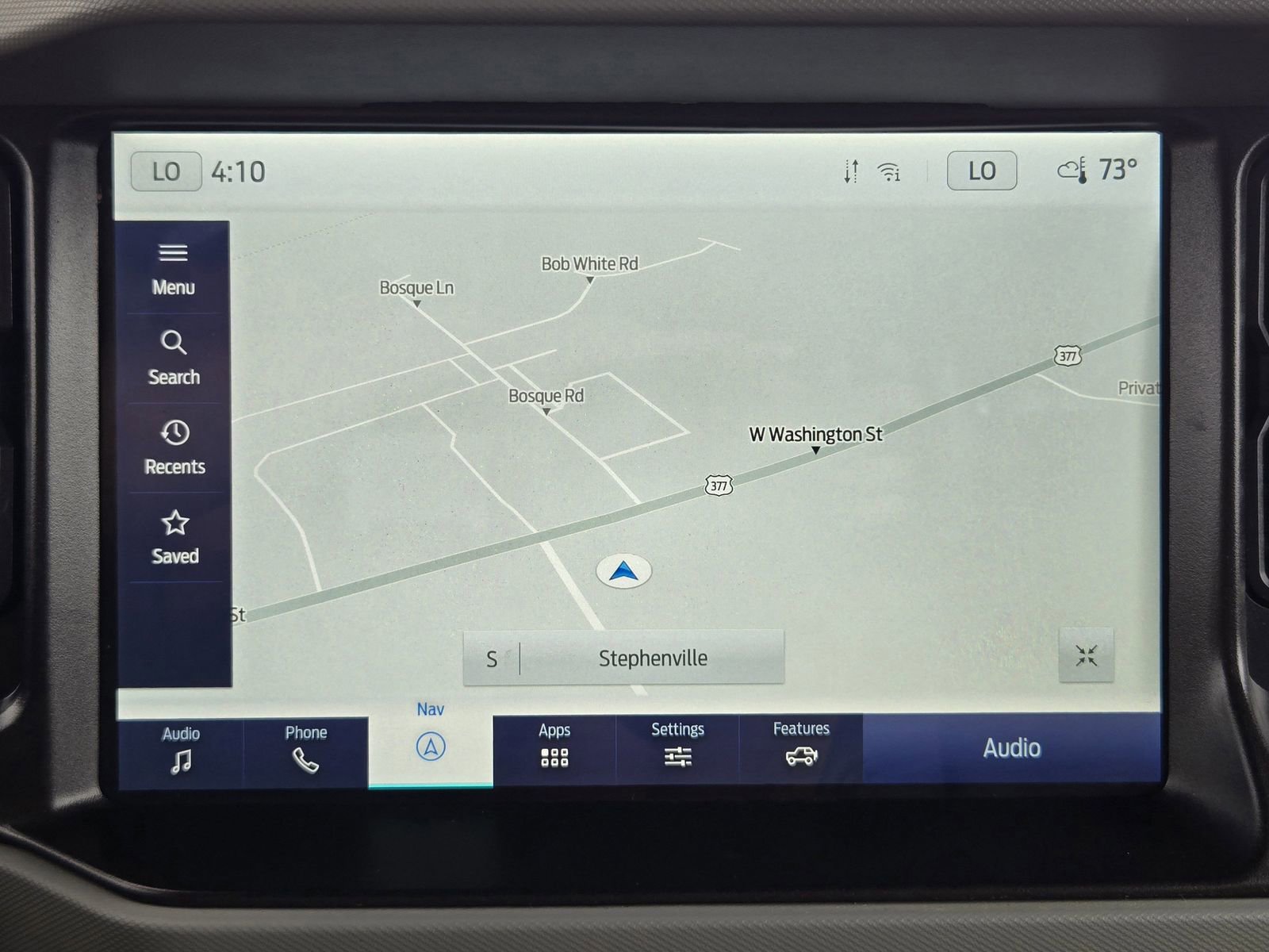 Certified 2022 Ford Bronco Badlands image 19