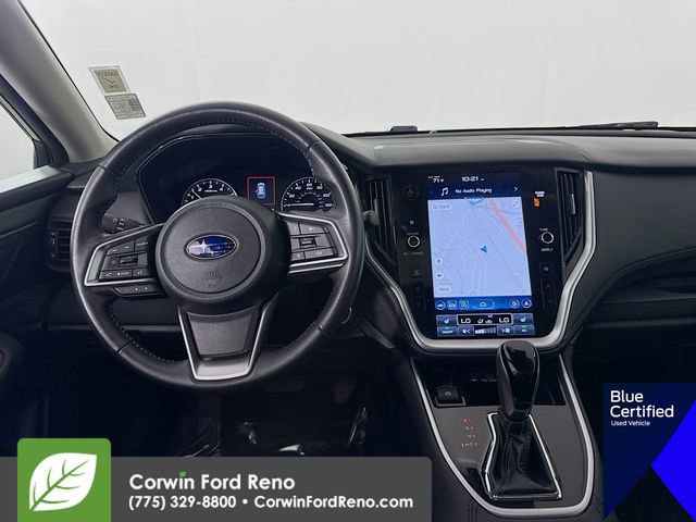 Used 2023 Subaru Outback Premium image 27