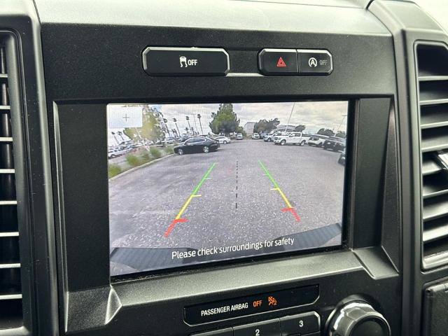 Certified 2020 Ford F150 XL w/ Equipment Group 101A Mid RWD image 18