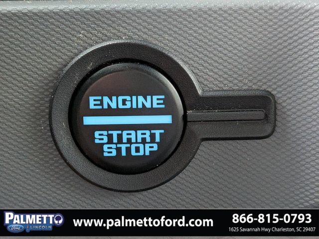 Certified 2024 Ford Bronco Black Diamond AWD/4WD image 27
