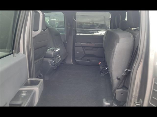 Certified 2023 Ford F150 XL w/ STX Appearance Package AWD/4WD image 4