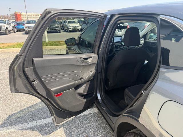Certified 2023 Ford Escape Active w/ Cold Weather Package image 12