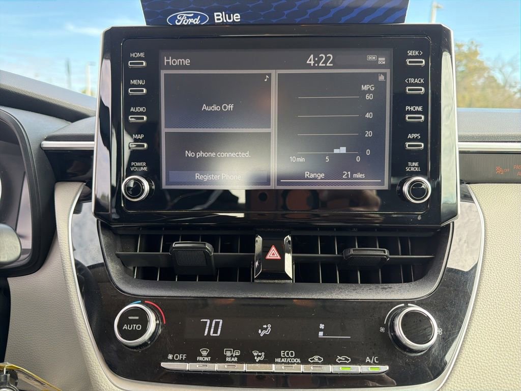 Used 2020 Toyota Corolla LE image 20